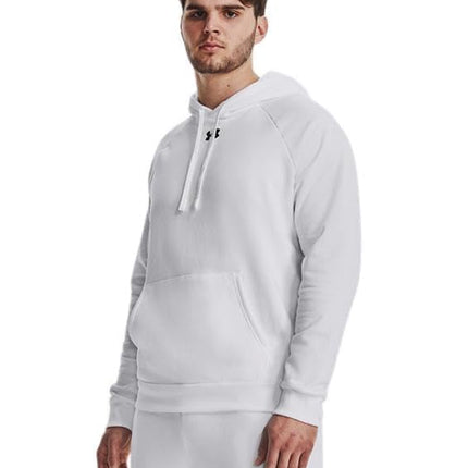 Sudadera Under Armour Rival Fleece Ajustada para Hombre