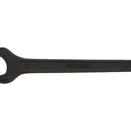 Gedore Single Open Ended Spanner, 18 mm Size