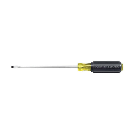 Klein Tools 608-3 1/8-Inch Cabinet Tip Miniature S