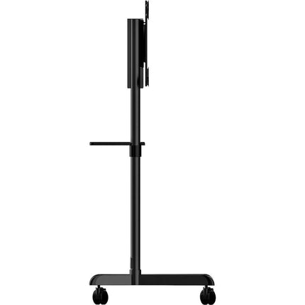StarTech Mobile TV Cart 37in to 70in up to 70kg/154lb, VESA (MBLTVSTNDEC)