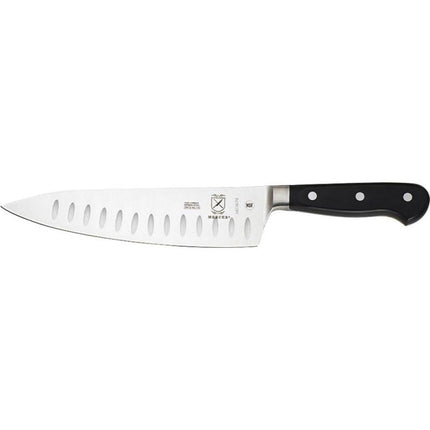 Mercer Culinary Renaissance Forged 8-Inch Granton 