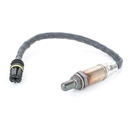 Bosch 0258003559 - Lambda sensor with vehicle-specific connector