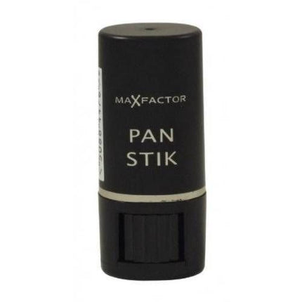 3 x Max Factor Pan Stik Foundation, 60 Deep Olive 