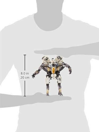 Transformers Tra Gen Studio Series Voyager Starscream