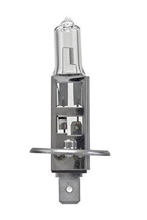 HELLA H1P50 +50 Performance Bulb, 12V, 55W