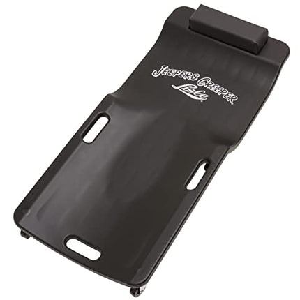 Lisle 97102 Black Plastic Creeper