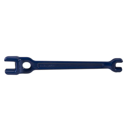 Klein Tools 3146 Lineman's Wrench, Dark Blue
