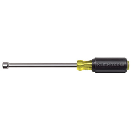 Klein Tools 646-7/16M 7/16-Inch Magnetic Tip Hollo