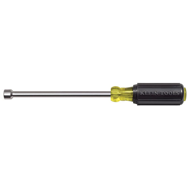 Klein Tools 646-7/16M 7/16-Inch Magnetic Tip Hollo