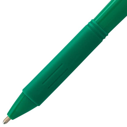 Pentel Wow! Retractable Ballpoint Pen, (1.4mm) Bold Line, Assorted Ink Colors, 8 Pack