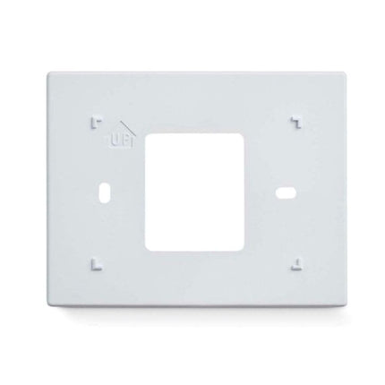 Honeywell THP2400A1027W White Coverplate Assembly