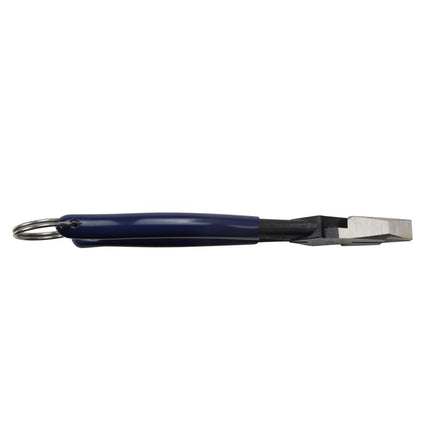 Klein Tools D2139STT High Leverage Pliers with Tether Ring