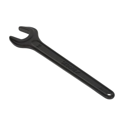 Gedore Single Open Ended Spanner, 18 mm Size