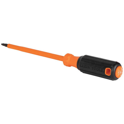 Klein Tools 6846INS Insulated Screwdriver, 1000V #