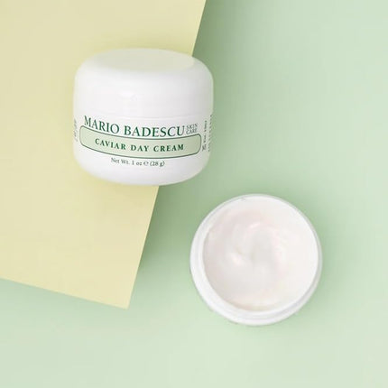 Crème de Jour au Caviar Mario Badescu Soin de la Peau 29 ml