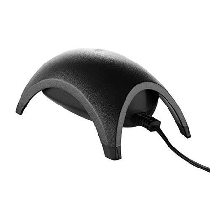 Tetra Aquarium Air Pump, Whisper for 20 Gallon Fish Tank