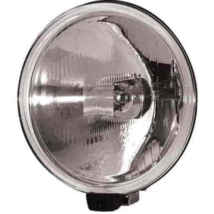 HELLA 005750411 500 Series 12V/55W Halogen Driving Lamp, Multi