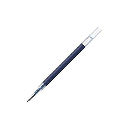 Recharges d'encre gel pour stylo-bille Zebra Sarasa Clip 0.3, bleu-noir, 0,3 mm, lot de 5 (importation du Japon) [Emballage original Komainu-Dou] de Zebra Technologies