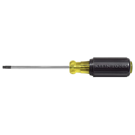 Klein Tools 409-19544 Screwdriver Round-Shank
