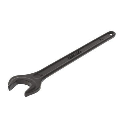Gedore Single Open Ended Spanner, 27 mm Size