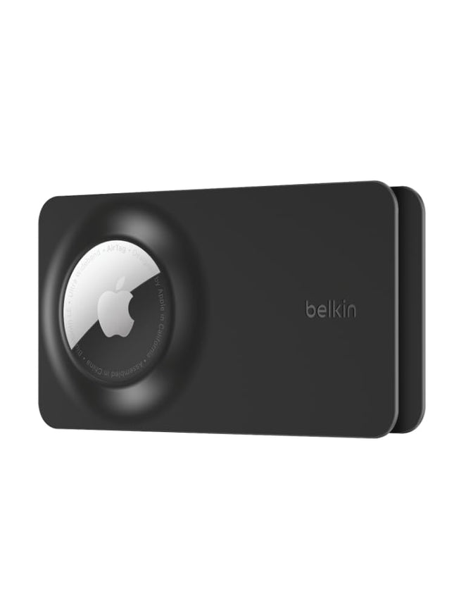 Belkin Apple AirTag Secure Wallet Insert, Thin Air