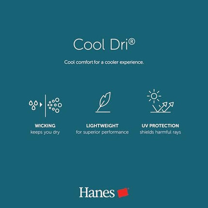 Sudadera de cuello redondo de vellón EcoSmart ComfortBlend para hombre (P160) -Carolina B -5XL
