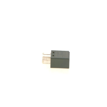 Bosch 0332207402 Micro Relay 24V 10A, IP5K4, Operating Temperature from -40 Degree to 100 Degree C, 5 Pin Relay with diode