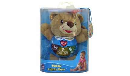 VTech Happy Lights Bear