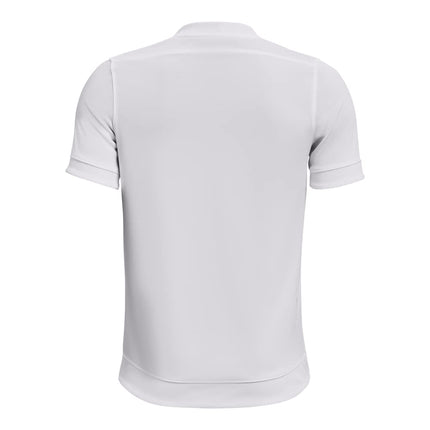 Camiseta Maquina 3.0 para niño de Under Armour, (100) White / / Black, XS
