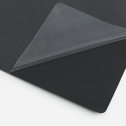 GLORIOUS Elements AIR Ultra Thin Hard Gaming Mousepad (Black)