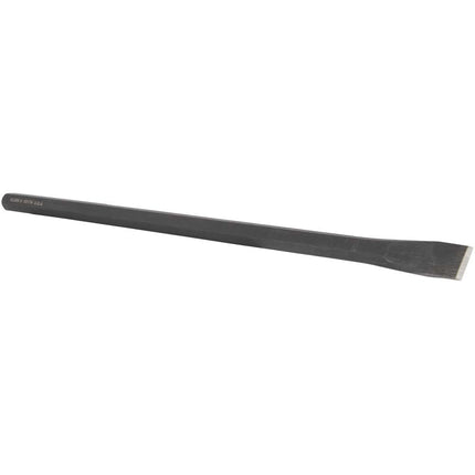 Klein Tools 66174 12 by 1/2 Inch Long-Length Cold Chisel