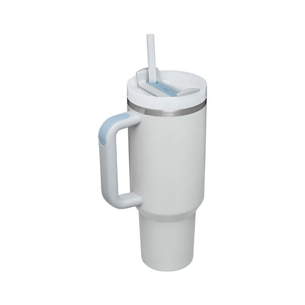 STANLEY Quencher H2.O FlowState™ Tumbler 40oz Fog
