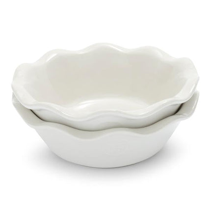 Emile Henry Mini Pie Dish (Set of 2) | Twilight