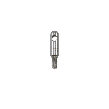 Klein Tools 56517 Fish Rod Accessories, Made in USA, Splinter Guard Wire Fish and Glow Rod Single Hook and Bullet Attachments