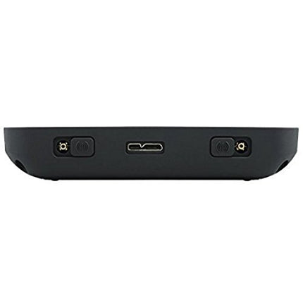 NETGEAR Unite Explore AC815S | Mobile WiFi Hotspot Cat.9 4G LTE | Up to 450Mbps Download Speed | Connect Up to 15 Devices | 18 Hours of Use Per Charge | 2 MIMO TS-9 Antenna connectors | GSM Unlocked