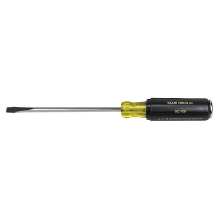 5/16" Keystone Demolition Driver, 7" Shank Klein Tools 602-7DD