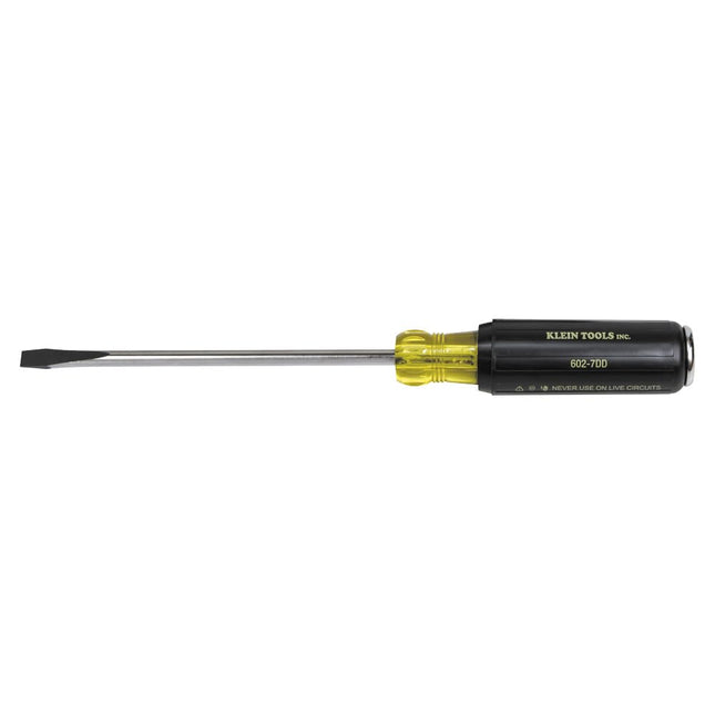 5/16" Keystone Demolition Driver, 7" Shank Klein T