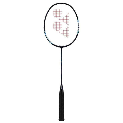 YONEX Astrox Lite 27I Graphite Strung Badminton Racquet (G5, Dark Navy)