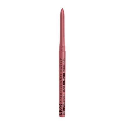 NYX - Mechanical Pencil Lip Nude - 0.01 oz. (0.31 