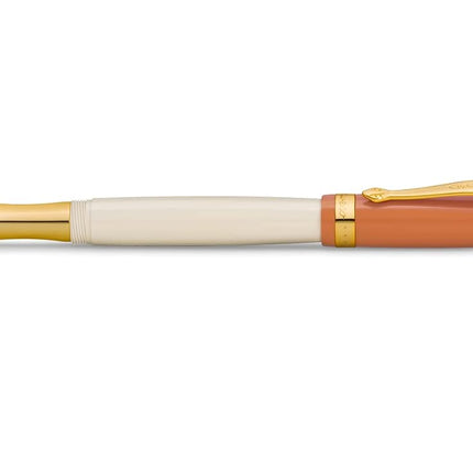 Kaweco STUDENT 70's Soul Fountain Pen I Premium Ac