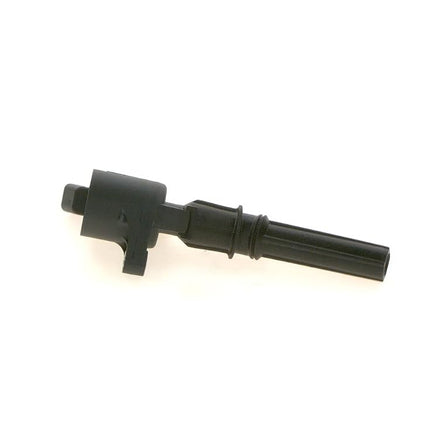 Bosch 0221504704 Ignition Coil - Compatible With Select E-150, E-250, E-350, E-450, E-550, Excursion, Expedition, Explorer, F-150, f-250, F-350, F-450, F-550, Mustang; Lincoln; Mazda + More - Single