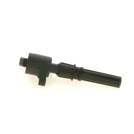 Bosch 0221504704 Ignition Coil - Compatible With Select E-150, E-250, E-350, E-450, E-550, Excursion, Expedition, Explorer, F-150, f-250, F-350, F-450, F-550, Mustang; Lincoln; Mazda + More - Single