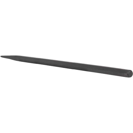 Klein Tools 66174 12 by 1/2 Inch Long-Length Cold Chisel
