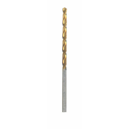 Bosch TI2134 7/64 in. x 2-5/8 in. Titanium Coated 