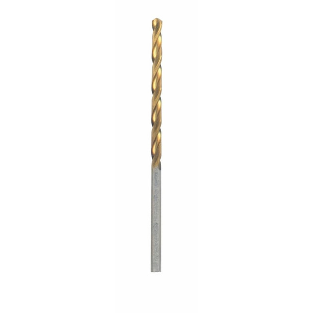 Bosch TI2134 7/64 in. x 2-5/8 in. Titanium Coated 