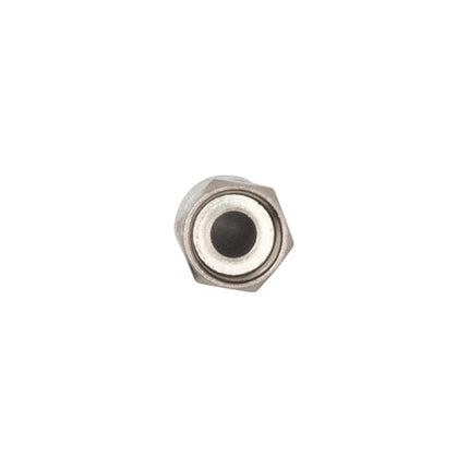 Outdoor F Compression Connectors RG6 10-Pack Klein Tools VDV812-623