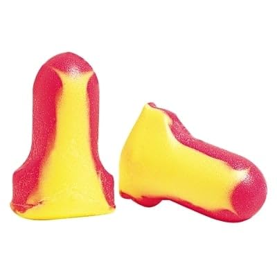 Honeywell Howard Leight Ll-1 Earplug Laserlite Uncorded