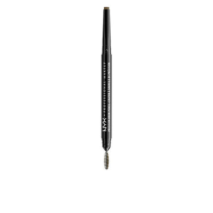 NYX Professional Makeup Precision Brow Pencil - Ta
