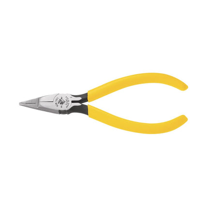 Klein Tools D2291 Short-Nose Telephone Work Pliers