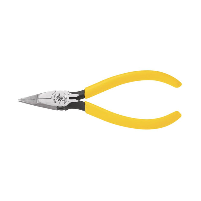 Klein Tools D2291 Short-Nose Telephone Work Pliers